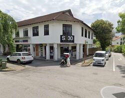 Serangoon Garden Estate (D19), Shop House #563718981